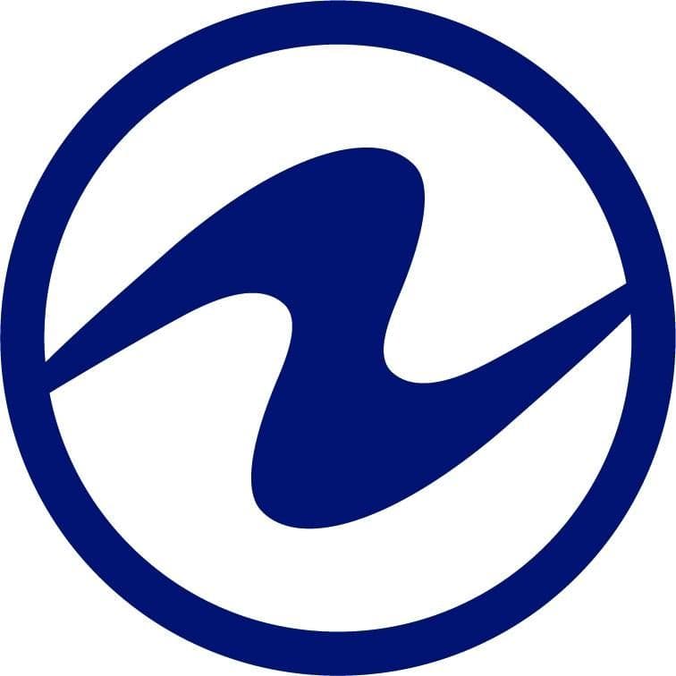 Aqualung color logo