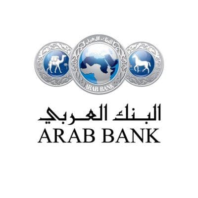 Arab Bank color logo