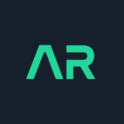 ArabsStock عربستوك color logo