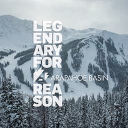 Arapahoe Basin