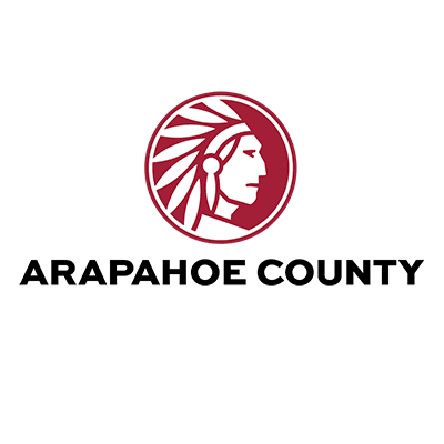 Arapahoe County color logo