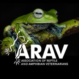 Association of Reptile and Amphibian Veterinarians