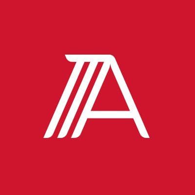 Archer & Greiner color logo