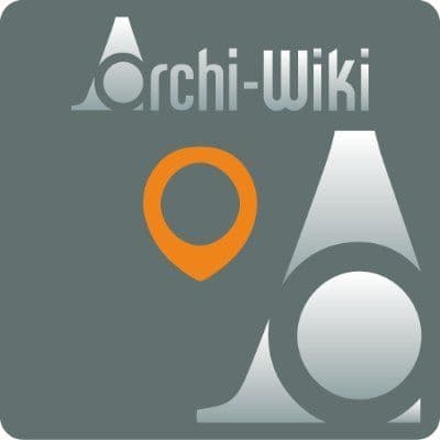 Archi-Strasbourg color logo