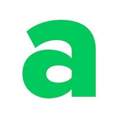 Architectenweb color logo