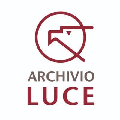 Archivio Luce color logo