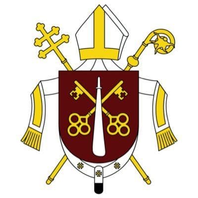 Archidiecezja Poznańska color logo