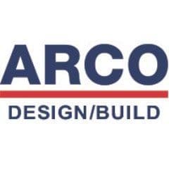 ARCO Design color logo