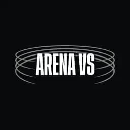ArenaVS color logo