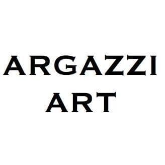 Argazzi Art color logo
