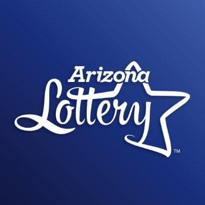 Arizona Lottery color logo