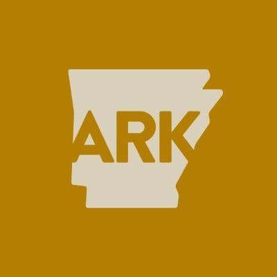 Arkansas Tourism color logo