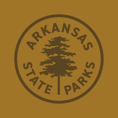 Arkansas State Parks color logo