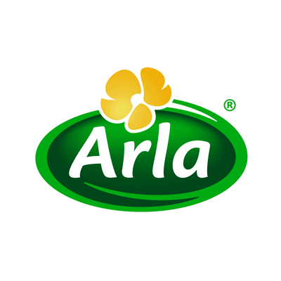 Arla Group color logo
