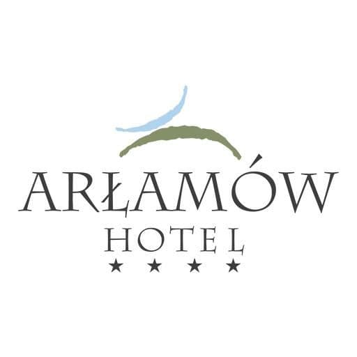 Hotel Arłamów color logo