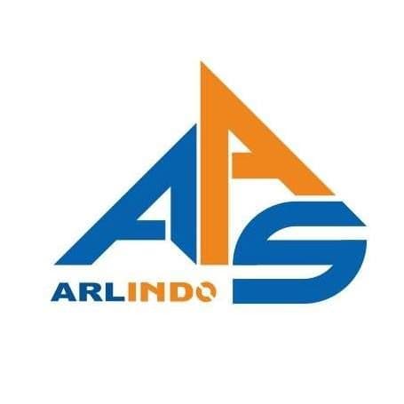 Arlindo Metal color logo