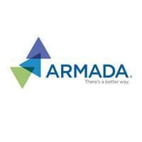 Armada Supply Chain Solutions color logo