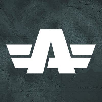 Arma Platform color logo