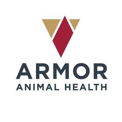 Armor Animal Health color logo
