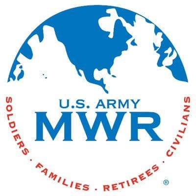 Family MWR Programs color logo