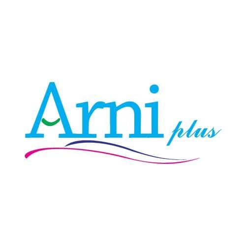 ARNI Plus-CENTAR ZA KIČMU color logo