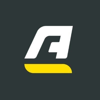 Arnold Clark color logo