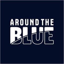 AroundTheBlue