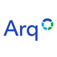 Arq color logo