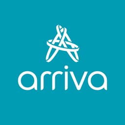 Arriva Hungary