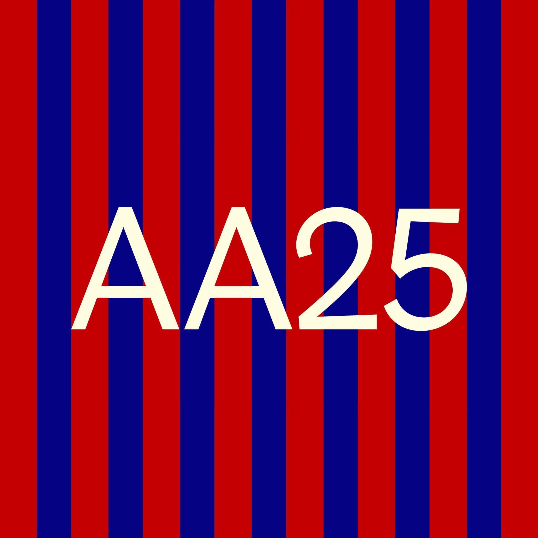 Art Athina color logo