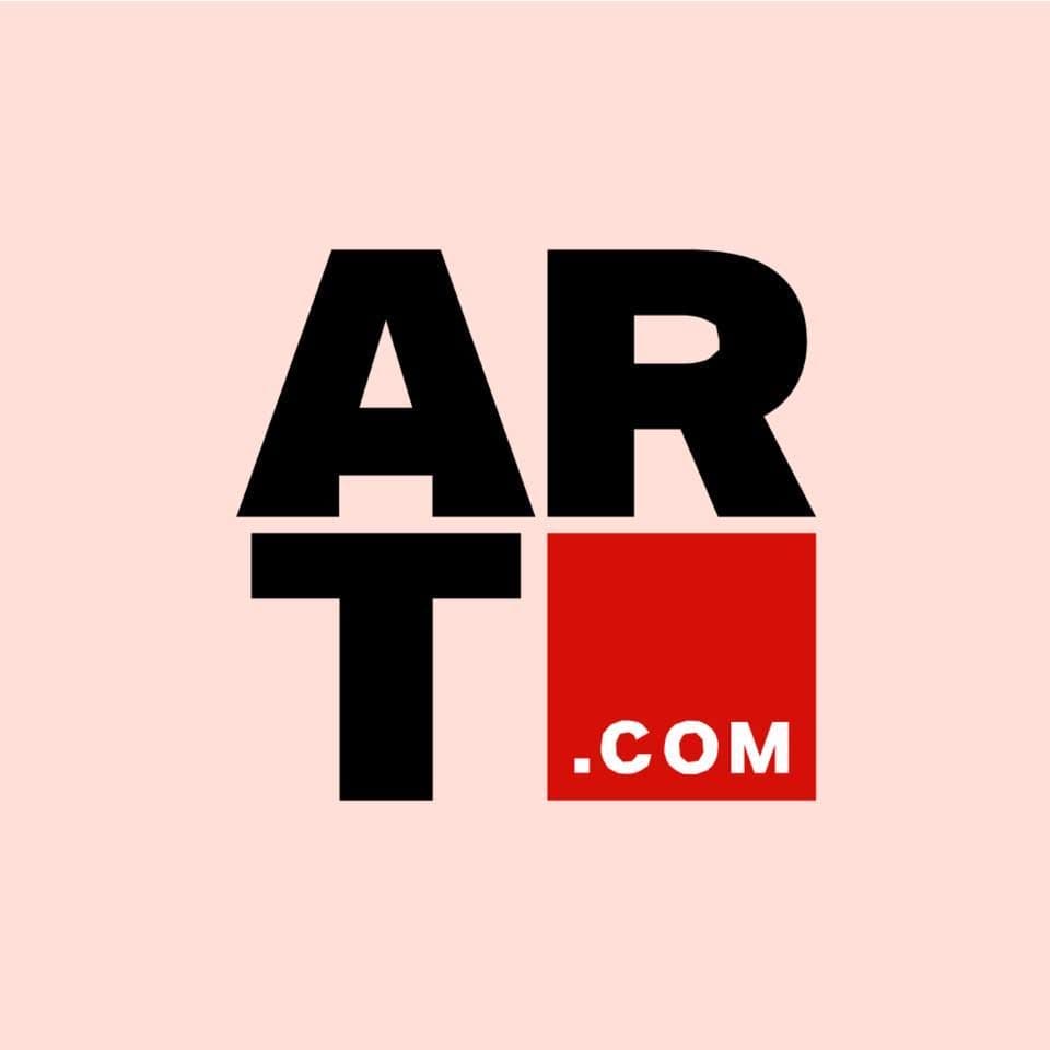 Art color logo