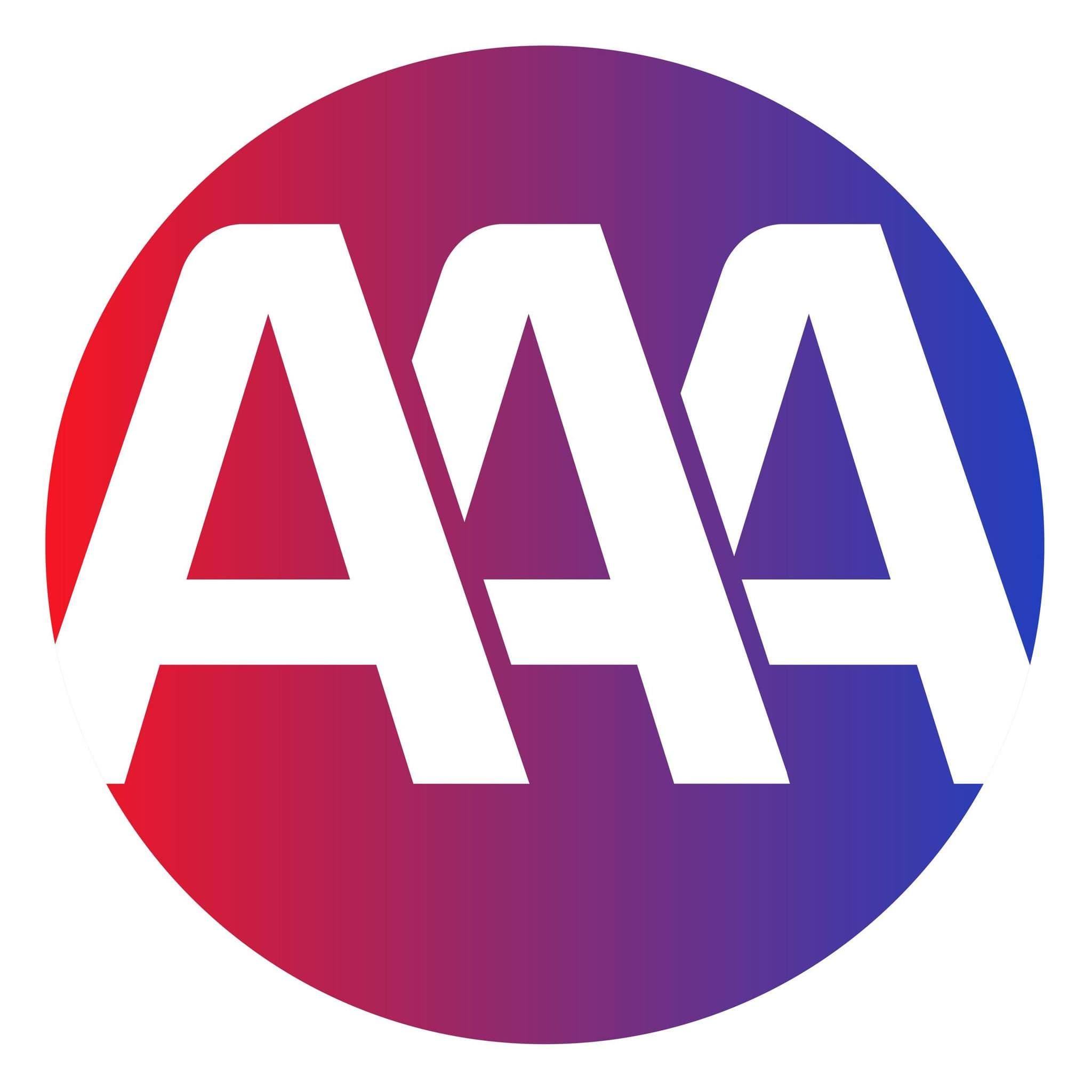 Art And ALL color logo