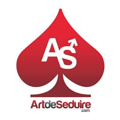 Art de Séduire color logo