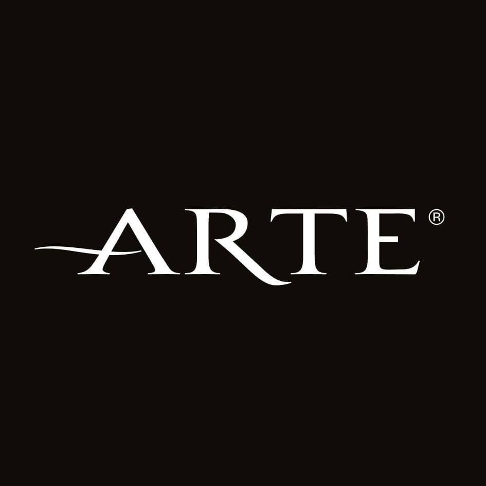 Artewalls color logo