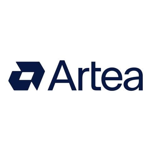 Artea Bank color logo