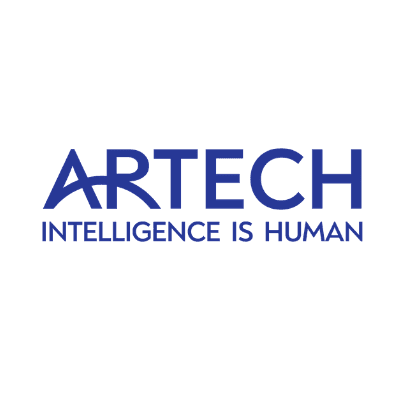 Artech color logo