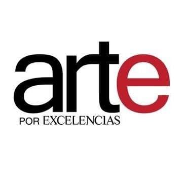Arte por Excelencias color logo