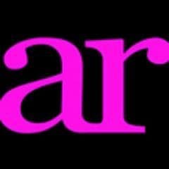 Arte color logo