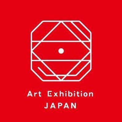 美術展ナビ color logo