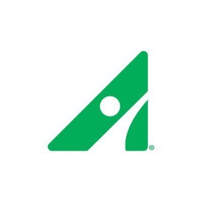 Arthritis Foundation color logo