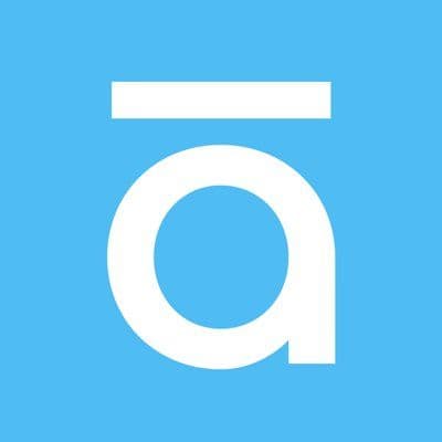 Articulate color logo