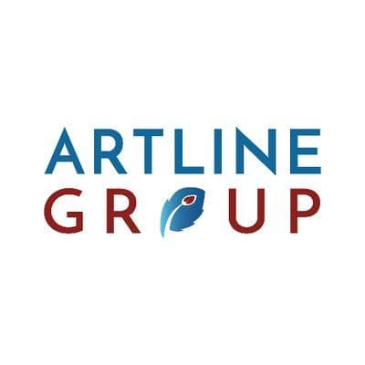 Artline Group color logo