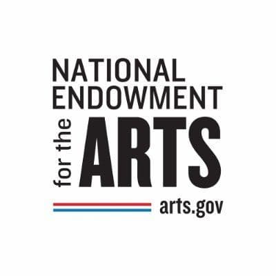 Nat'l Endow f color logo