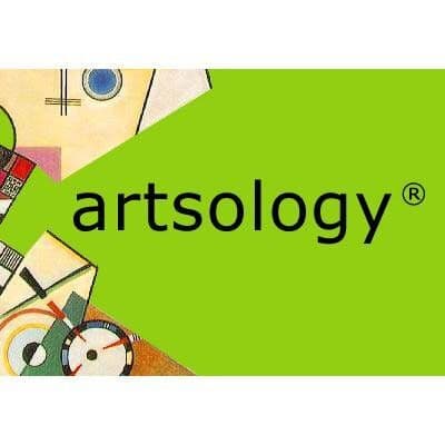 Artsology color logo