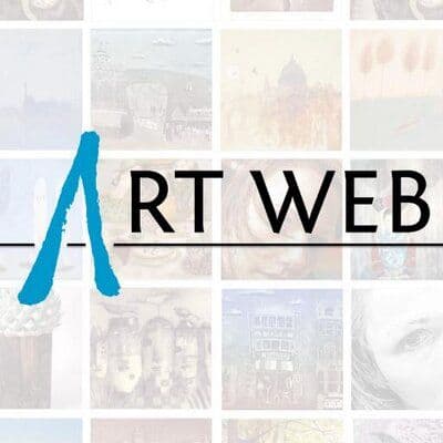 ArtWeb color logo