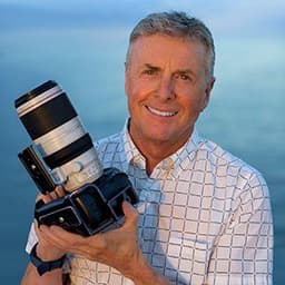 Art Wolfe