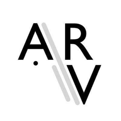 ARV color logo