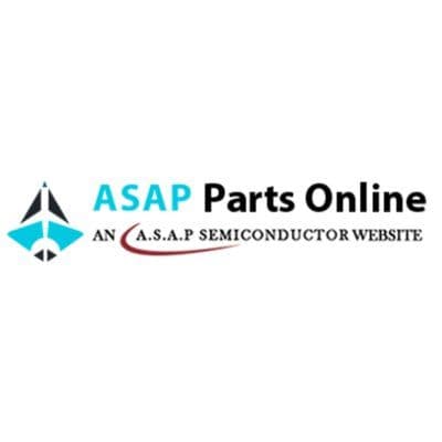 ASAP Parts Online color logo