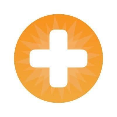 The Mesothelioma Center color logo