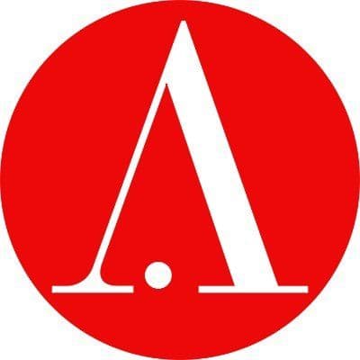 Ashford color logo